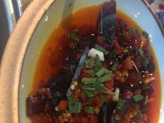-杨记齐齐哈尔烤肉(五莲路店)