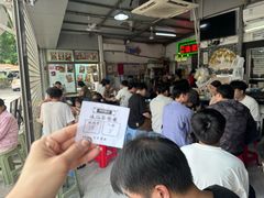 -渔记茶餐厅(渔村店)