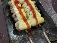 -鸟内会(河北路店)