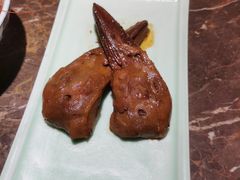 -大潮淮·淮扬菜(何园旗舰店)