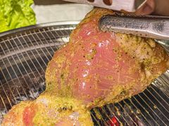 -核桃碳烤肉馆(深圳首店)