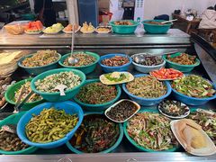 -老广烧烤(骆驼山康馨园店)