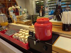 -盛宴自助餐厅(运达喜来登店)
