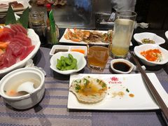 -大渔铁板烧(大悦城店)