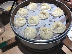 -老班长手工灌汤包老店(东山店)