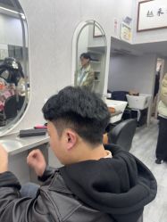 -青霖·飘逸造型