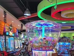 -汤姆熊欢乐世界(滨江店)