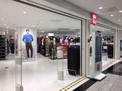 -优衣库(上海正大广场店)