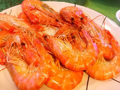-盛港湾海鲜食府(黄沙店)
