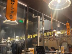 -哥哥の深夜食堂(永乐汇亲子购物运动中心店)