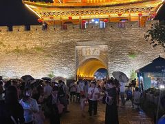 -双桥园·云南过桥米线(古城南门店)