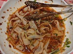 -西贝(紫荆广场店)