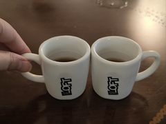 -灵意咖啡·西班牙美食(汕头金平万达广场店)