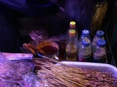 -十里铺铁板鱿鱼