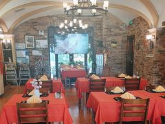 -申德勒加油站西餐厅(太仓店)