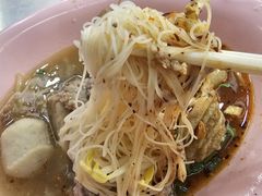 -榮泰米粉湯(Left Shop)