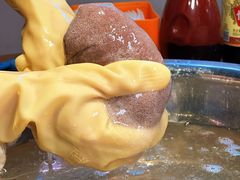 -青山青豆花·笑禅豆腐鱼(黄泥塝店)