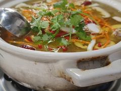 -云南印象昭通天麻火腿鸡(新疆石油花园二期店)