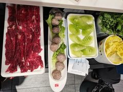 -八合里牛肉火锅(福州万象城店)