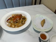 -阿毛饭店·宁波老字号(儿童公园旗舰店)