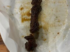 -蚝哥花姐湛江烤生蚝(美丽湾市场店)