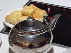 -蝎王府羊蝎子(北大地店)