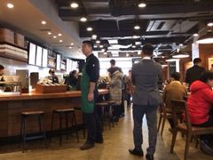 -星巴克(呼和浩特民族商场店)
