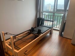 -FineYoga梵音瑜伽·普拉提