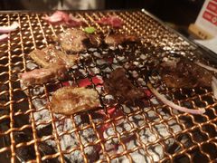-九田家黑牛烤肉料理(无锡T12店)