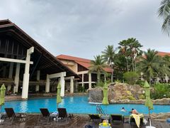 -Horizons Sky Bar & Cigar Lounge(太平洋丝绸酒店店)