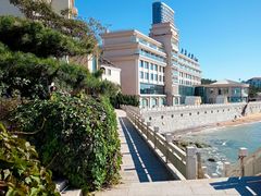 -威海国际海水浴场旅游区