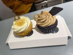 -Pantry's Best派悦坊蛋糕(K11购物艺术中心店)