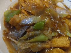 -聚首堂·特色小吃·肘子(什刹海德胜门店)