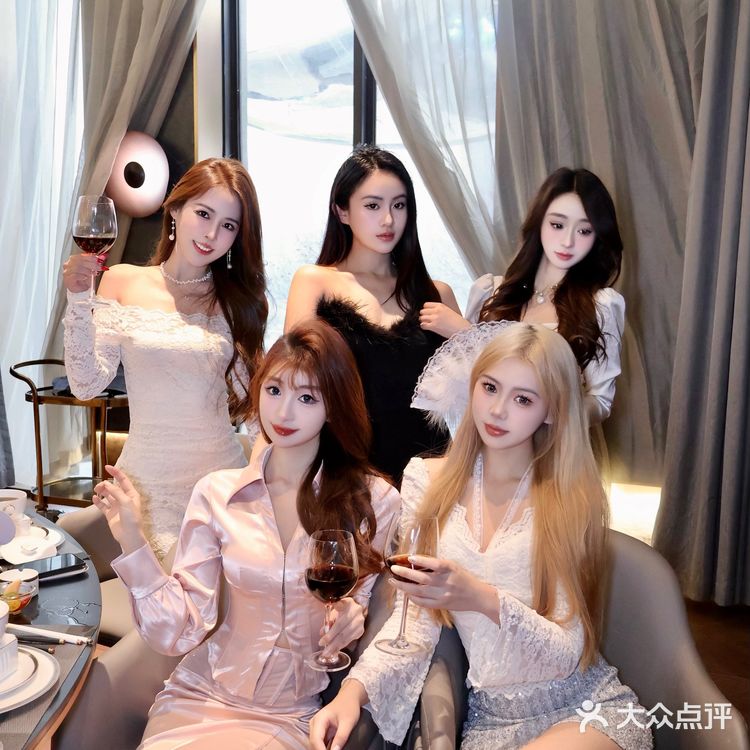 重庆宴请聚餐来这吧!我的2024年度餐厅