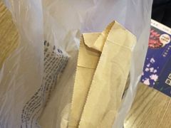 -文叔·湖北名小吃·小龙虾(黄贝岭地铁站店)
