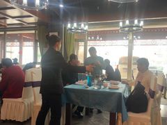 -金家老三饭庄(常营店)