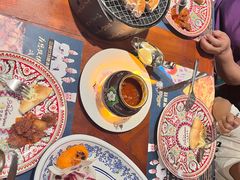 -卢布里西餐厅(总店)