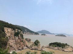 -花岙岛
