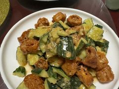 -百姓家常菜(县前街店)