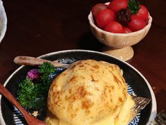 -鸟泉居酒屋·烧鸟·酒馆(百子湾店)