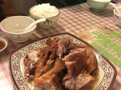 -聂记粤菜馆(鼓西路店)