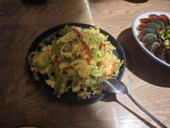 -顶顶香煎饼家常菜(金花南路店)