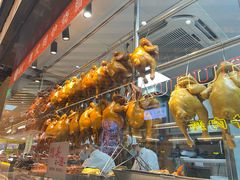 -龙记香港茶餐厅(久光百货店)