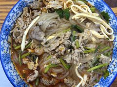 -杨家牛肉汤(淮建路店)