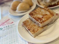 -翠濠庭海鲜酒家