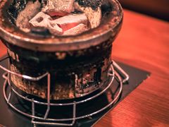 -大阪烧肉BAKA一代(十亩地店)