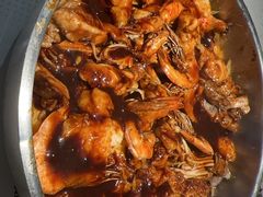 -黄记煌三汁焖锅(顺义华联店)