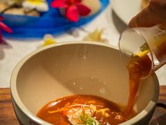 -宴悦海鲜餐厅·游水海鲜·牛排(亚龙湾瑞吉店)