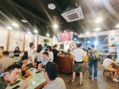 大堂-刘氏三和面馆