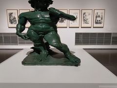 -中华艺术宫(上海美术馆)